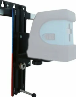 Makita Väggfäste justerbart 1/4"
