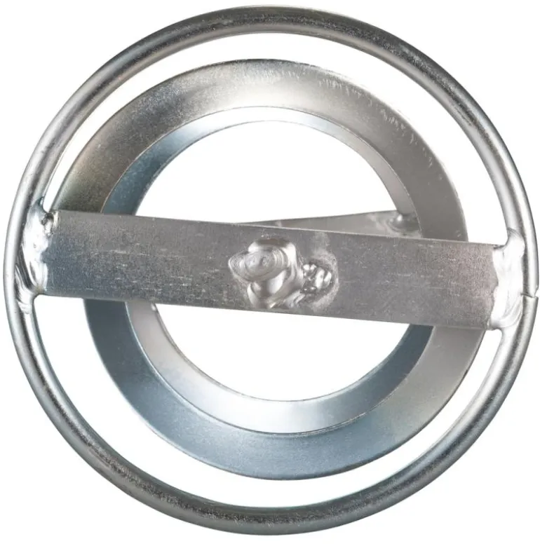 Makita Visp 120mm • HEX • 10-20Kg