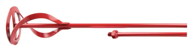 Makita visp 120mm • M14 • 15-30kg