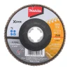 Makita X-lock Lamellslipskiva 125mm