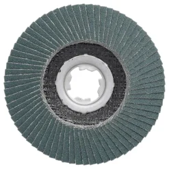 Makita X-lock Lamellslipskiva 125mm
