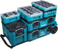 MAKTRAK Organizer kompakt