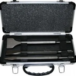 Mejselsats SDS-PLUS 3-delar