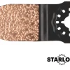 Multiblad Sliptunga 40-korn
