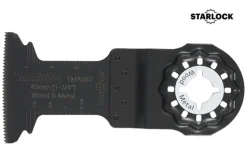 Multiblad Trä/metall 45mm BIM