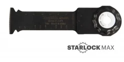 Multiblad Trä/metall 32x80mm BIM