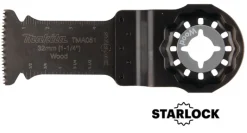 Multiblad Trä 32mm