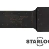 Multiblad Trä 32x80 mm