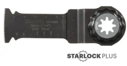 Multiblad Trä 32x60mm