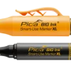 Pica BIG Ink Märkpenna svart
