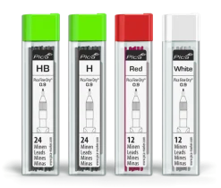 Pica Fine Dry Refilstift