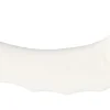 Plastkniv Böjd 105mm 12-p