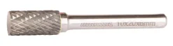 Roterande fil Cylindrisk 10x20 mm