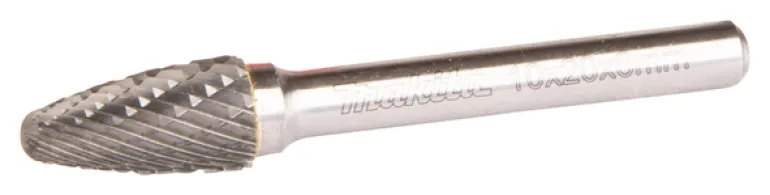 Roterande fil Spetsad 10x20mm