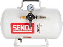 Senco extra komprimerad lufttank SUB20 • 10 bar