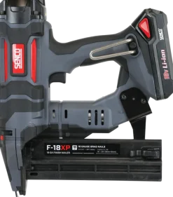 Senco F-18XP Dyckertpistol 1,2mm, komplett