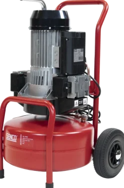 Senco Kompressor AC33024EU • 10,5 bar