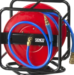Senco Slangvinda 30M •8mm
