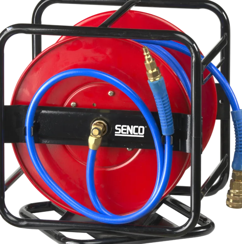 Senco Slangvinda 30M •8mm