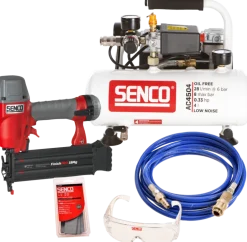 Senco Startpaket