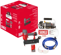 Senco Startpaket