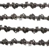 Sågkedja 30cm/12" 3/8" 1,3mm 46dl