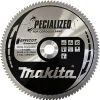 Sågklinga Aluminium 305x30x2,0 96T Efficut