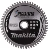 Sågklinga Aluminium 165x20x2,0 56T Specialized