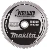 Sågklinga Aluminium 260x30x2,3 100T Specialized