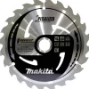 Sågklinga Komposit 165x20x1,5 24T Efficut