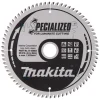 Sågklinga Laminat 216x30x2,5 72T Specialized