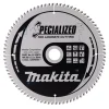 Sågklinga Laminat 260x30x2,5 84T Specialized