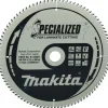 Sågklinga Laminat 305x30x2,5 96T Specialized