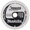 Sågklinga MDF 165x20x2,0 60T Specialized • TCG