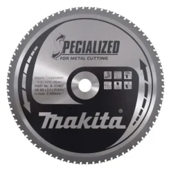 Sågklinga Metall HM 305x25,4x2,3 78T Specialized
