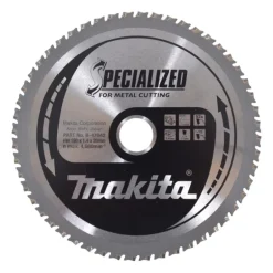 Sågklinga Metall 150x20x1,4 52T Specialized