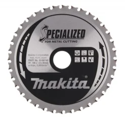 Sågklinga Metall 185x30x1,9 36T Specialized