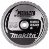 Sågklinga Metall 305x25,4x1,95 100T Specialized