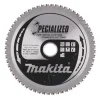 Sågklinga Rostfritt 150x20x1,1 60T Specialized