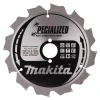 Sågklinga Trä med spik 190x30x2,6 12T Specialized