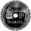 Sågklinga Trä 165x20x1,85 60T Efficut