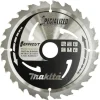 Sågklinga Trä 190x30x1,45 24T Efficut