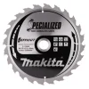 Sågklinga Trä 270x30x2,15 24T Efficut