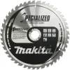 Sågklinga Trä 260x30x2,15 45T Efficut