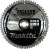 Sågklinga Trä 305x30x2,15 60T Efficut
