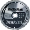 Sågklinga Trä 260x30x2,3 100T Makblade