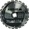 Sågklinga Trä 260x30x2,3 24T Makblade