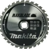 Sågklinga Trä 260x30x2,3 32T Makblade