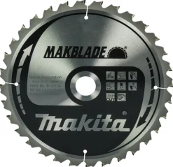 Sågklinga Trä 260x30x2,3 32T Makblade