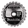 Sågklinga Trä 190x20x2,2 24T Makblade PLUS